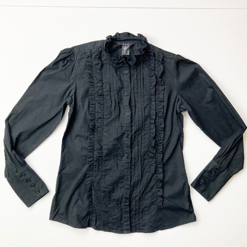 S&D Blouse